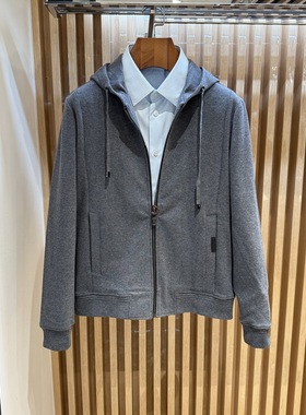 卡尔丹顿秋冬新款休闲套装上衣外套夹克KBBW31730专柜2680