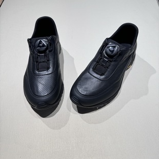 牛皮系带休闲运动鞋 173240336吊牌2980 春夏款 路卡迪龙男装