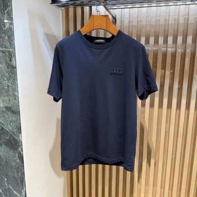 路卡迪龙春夏男士羊毛套装