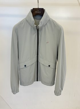 Hechter/丹尼爱特立领春夏