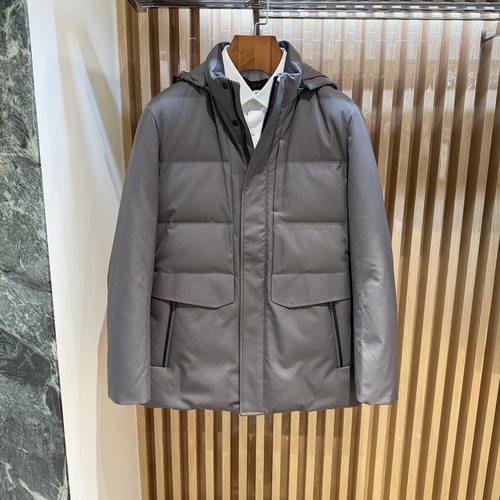 卡尔丹顿正品尼克服羽绒外套