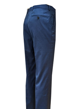 卡尔丹顿男装秋冬商务休闲羊毛西裤长裤KCAW12661NAN3专柜2900