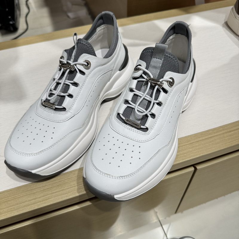 博斯绅威/BOSSsunwen23春秋新款休闲鞋D85DDF01510专柜1680