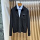 外套KCBW45447FAB1吊牌3980 商务休闲翻领长袖 卡尔丹顿男装 秋冬款