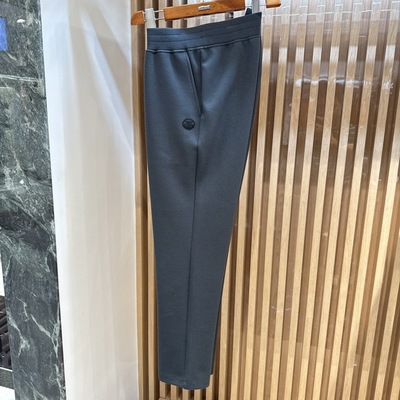 路卡迪龙商务休闲长裤