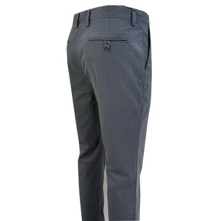 博斯绅威BOSSsunwen秋冬商务直筒休闲裤123128041270吊牌正品1680