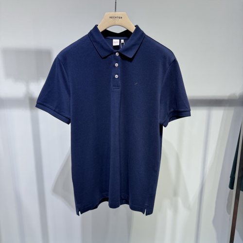 Hechter/丹尼爱特短袖商务休闲