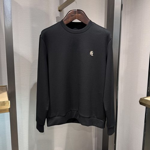 KALTENDIN/卡尔丹顿长袖商务休闲