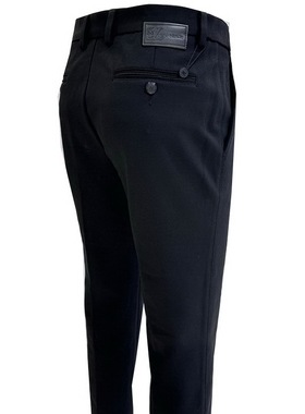 路卡迪龙男装秋冬款中腰直筒商务休闲裤长裤140215125专柜2380W