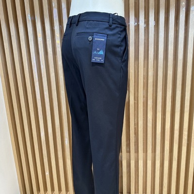 BOSSsunwen博斯绅威商务休闲裤