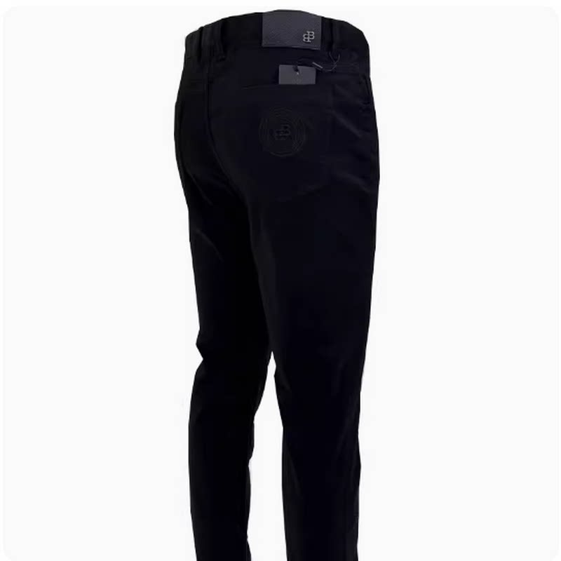 博斯绅威BOSSsunwen春夏休闲直筒牛仔裤121118125580吊牌1680HK