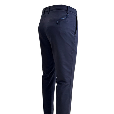 卡尔丹顿长裤商务休闲休闲裤