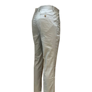 长裤 LEBS12215NAC2吊牌980 商务休闲通勤休闲裤 卡尔丹顿春夏款