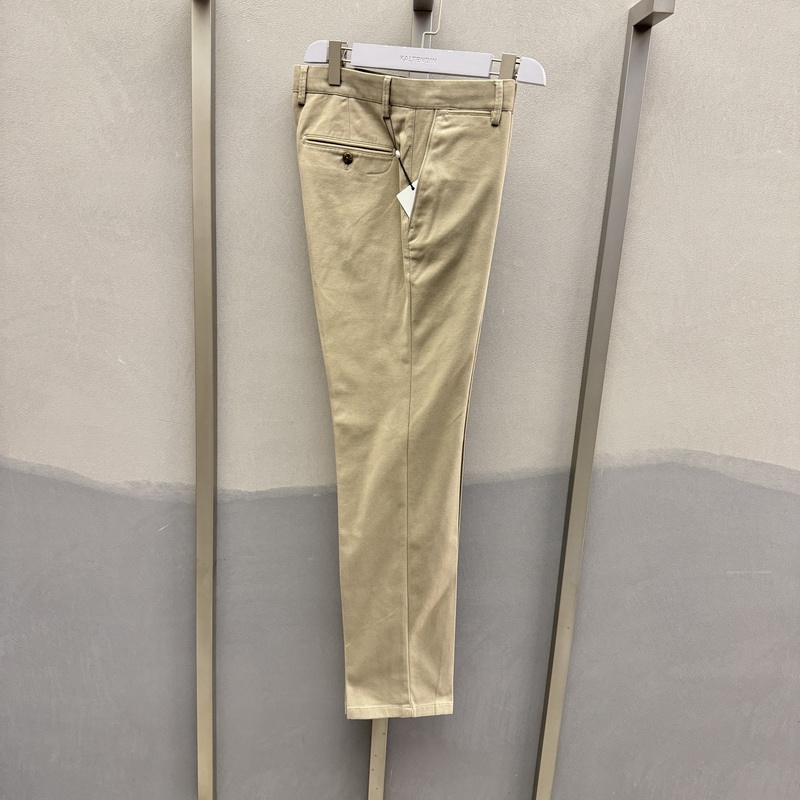 KALTENDIN/卡尔丹顿商务休闲长裤