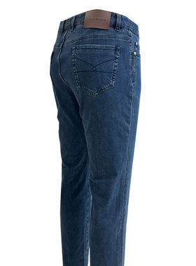 卡尔丹顿男装秋冬新款直筒休闲牛仔裤KCBW12333NAN8专柜1980