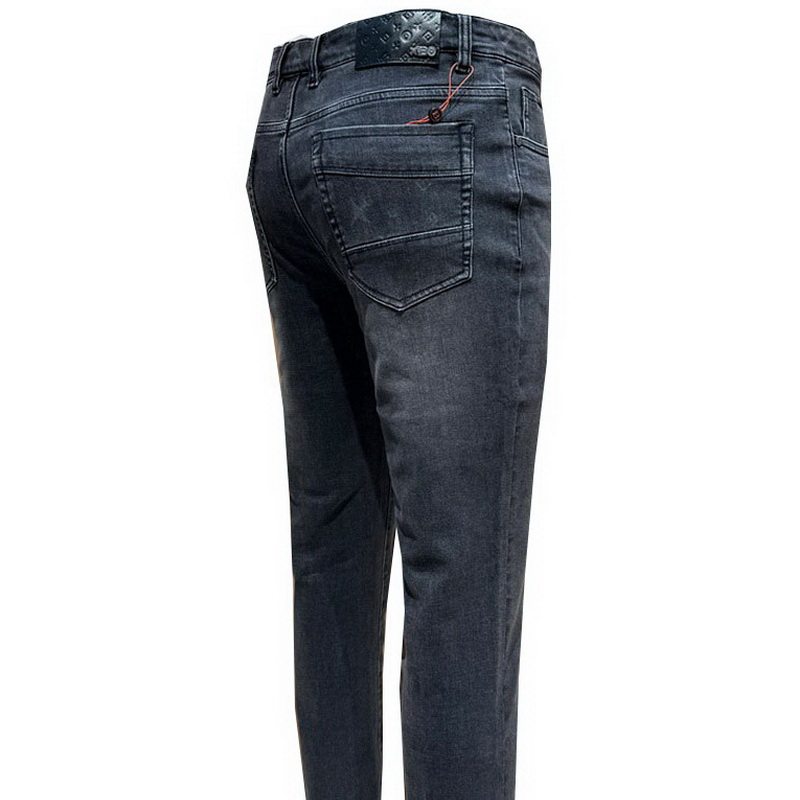 博斯绅威BOSSsunwen男24秋冬休闲直筒牛仔裤143238134880吊牌1680