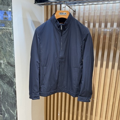 特价！华斯度/VASTO男装春秋新款商务休闲夹克 马甲 外套专柜2285