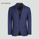 西服KSJAX1609吊牌18000 羊毛商务套西西装 卡尔丹顿男装 春秋款