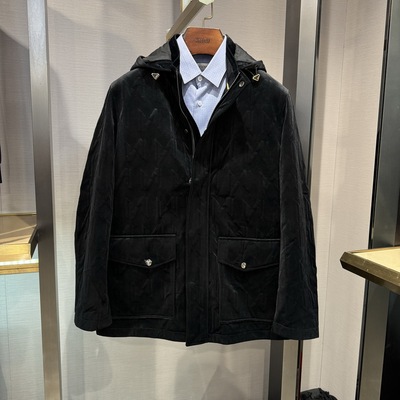 vasto/华斯度常规VASTO华斯棉衣