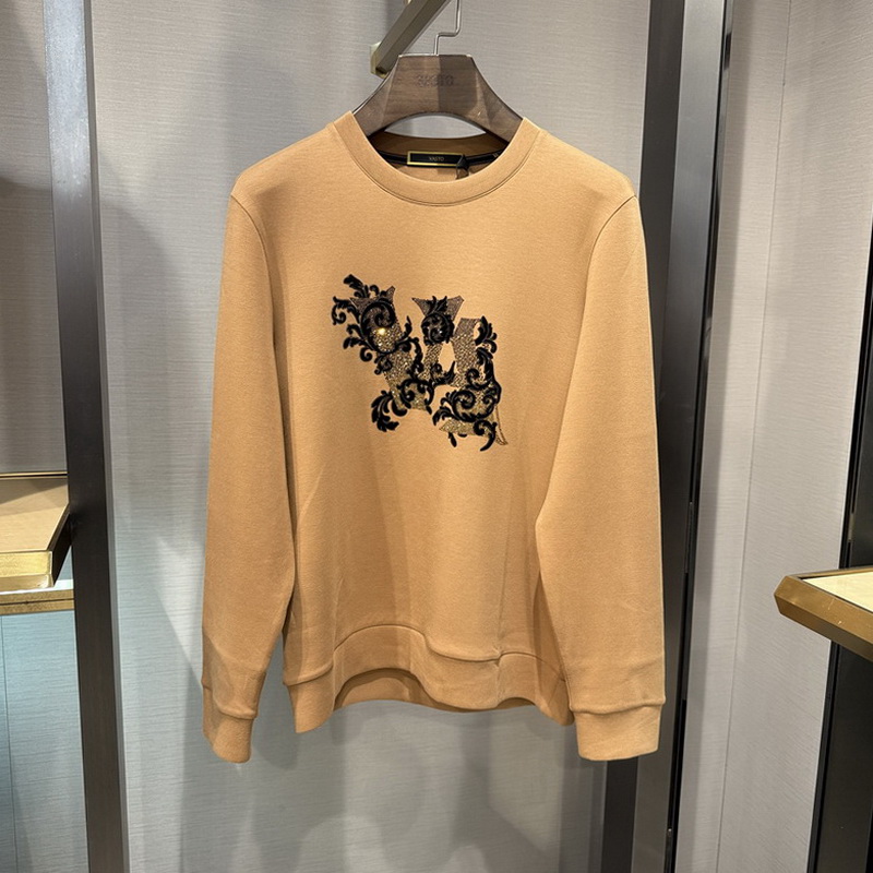 华斯度男装正品秋冬款休闲圆领卫衣长袖T恤22F054172专柜1985