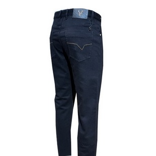 22F221411专柜2385 长裤 华斯度VASTO男装 秋冬商务休闲直筒休闲裤