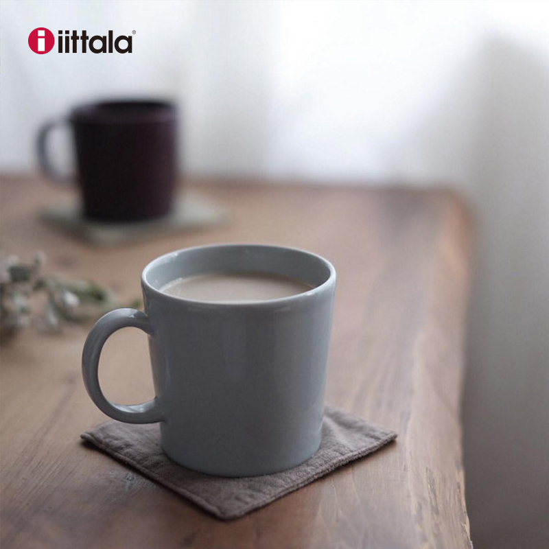 Iittala伊塔拉主题系列中号马克杯北欧设计纯色陶瓷杯水杯夏季|msdalam kategori bekalan perayaan/hadiah, Hadiah kreatif, Ceramics Creative - dari Buy2taobao.com untuk memberikan perkhidmatan ejen Taobao profesional membeli