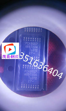 PCA9557PW PCA9557RGYRG4 正品现货 可直拍
