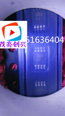 AD8606ARMZ B6A 现货 可直拍