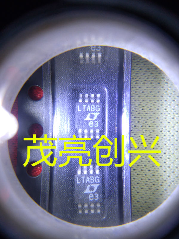 LTC4300A-1IMS8 LTABG 正品现货 可直拍