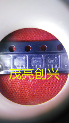 MAX5382LEUK ADMX 正品现货 可直拍