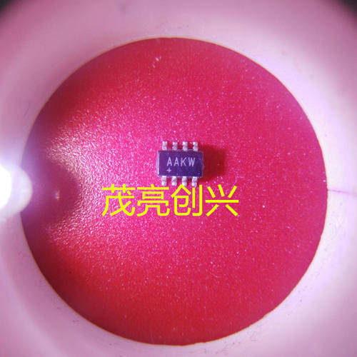 MAX4232AKA AAKW 正品现货 可直拍