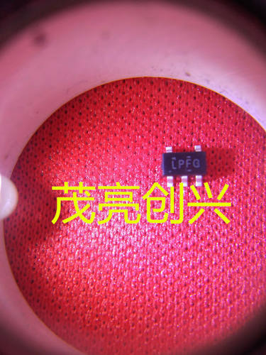 LP2985-33DBVR LPFL 正品现货 可直拍
