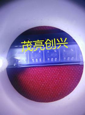 可直拍 LMV321AS5X SOT23-5 全新原装 FSC 丝印 321B