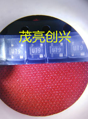 3SK206 U79 正品现货 可直拍