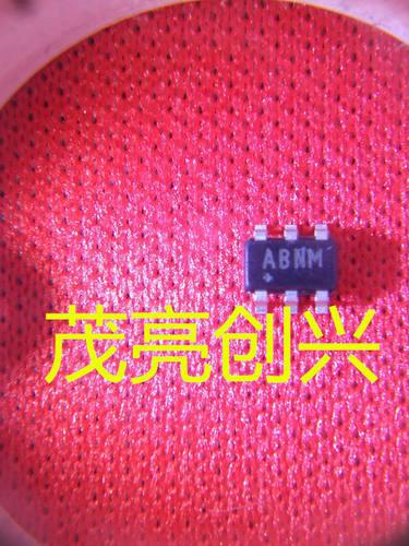 MAX4007EUT ABNM 正品现货 可直拍