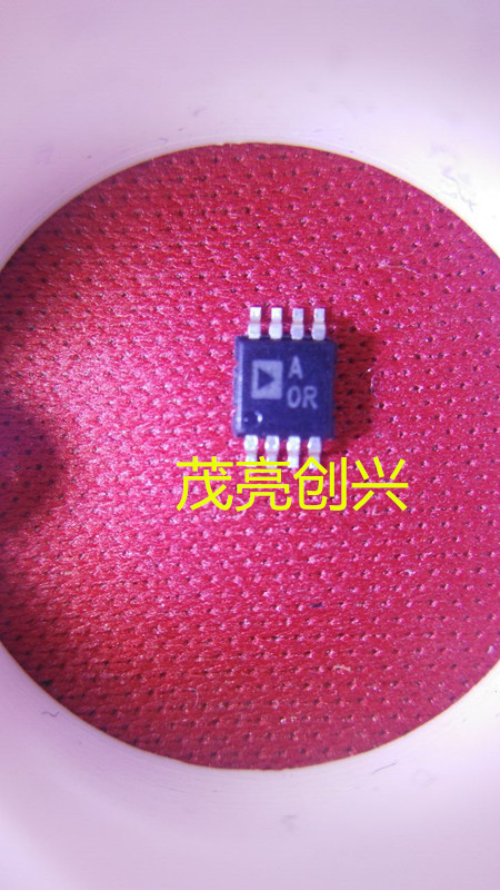 AD8532ARMZ ARA AOR 正品现货 可直拍