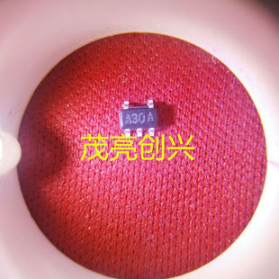 可直拍 LMV721M5X SOT23-5 全新原装 NS 丝印 A30A LMV721M5