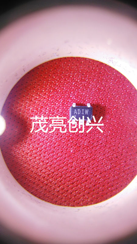 MAX4372HEUK ADIW 正品现货 可直拍