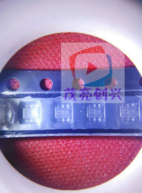 直拍 UPC2771TB-E3-A SOT-363 NEC 丝印 C2H 全新原装