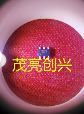 LT1809CS6 LTKY 现货 可直拍