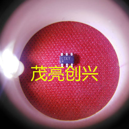 LT1809CS6 LTKY 现货 可直拍