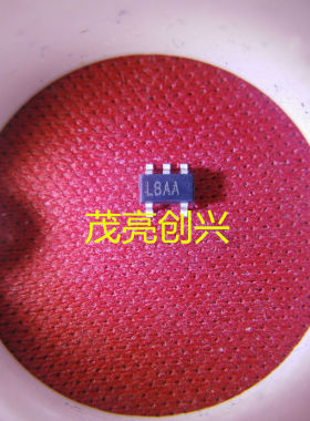 直拍 MIC5205BM5 SOT23-5全新原装MIC 丝印 KBAA/LBAA MIC5205YM5