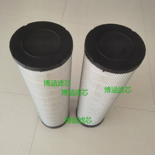 适配东风天龙旗舰空气滤芯销售