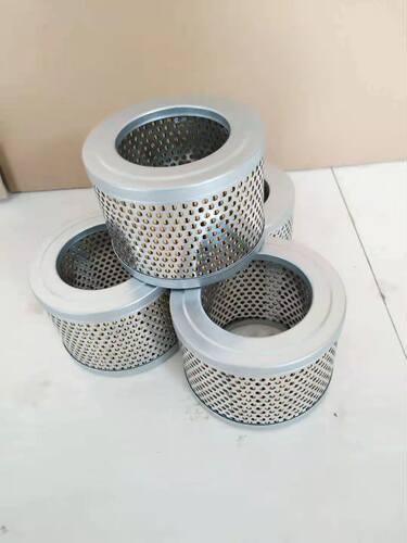 真空泵空气滤芯C1112空气滤清器F004空滤70*100*60 532000002