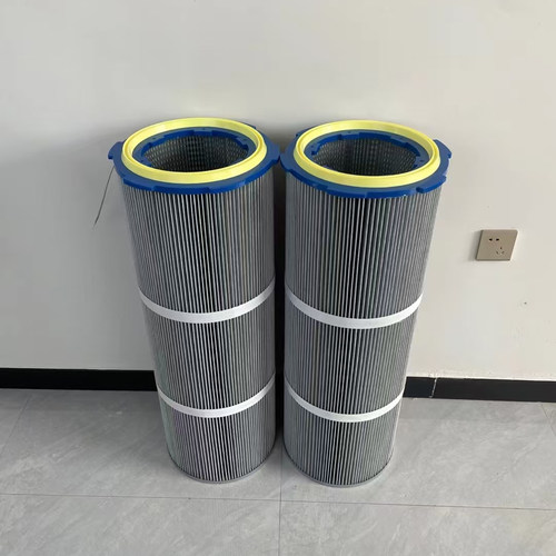 工业除尘滤芯滤筒激光焊接机滤芯