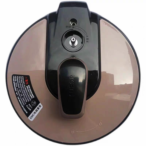 适用苏泊尔电压力锅40YA8610C/15C/13/40YA9010C锅盖原装上盖子