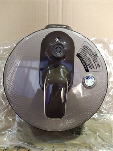 适用于苏泊尔电压力锅SY 50YC9001Q整套上盖配件 60YC8001Q锅盖SY