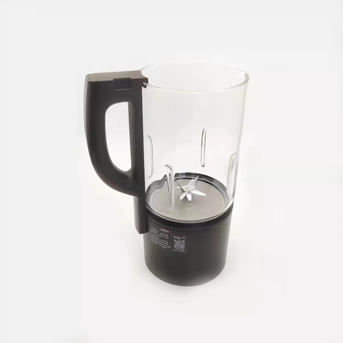 苏泊尔破壁机配件SP530A杯组件新款带电机一体杯1750ml豆浆杯配件
