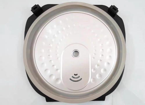 适用苏泊尔电饭煲CFXB40FC33A/FC829D/FC833/FC29/FC35可拆盖组件