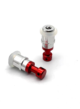 适用苏泊尔电压力锅止开阀SY-30FC8013Q安全眼25FC8027浮子阀配件